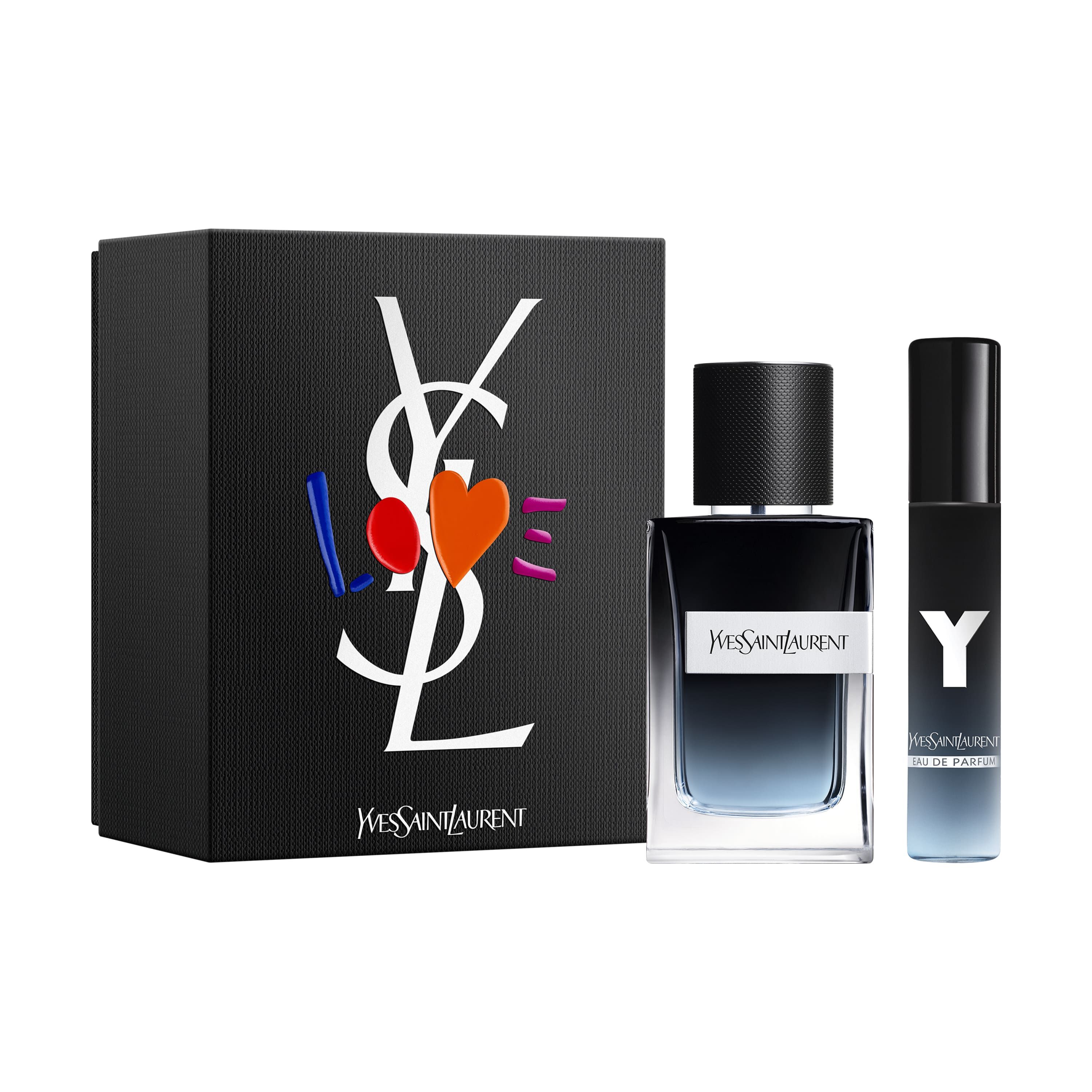 Y Eau de Parfum Parfum Homme Yves Saint Laurent